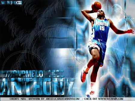 NBA wallpapers