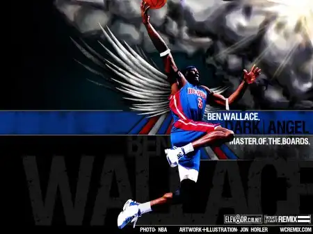 NBA wallpapers