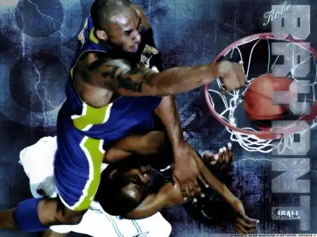 NBA wallpapers