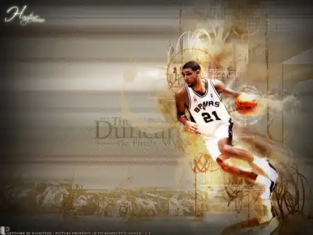 NBA wallpapers