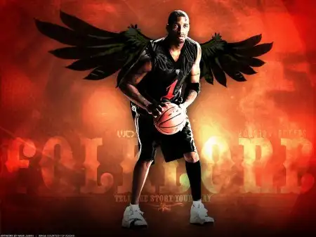 NBA wallpapers