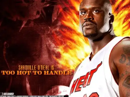 NBA wallpapers