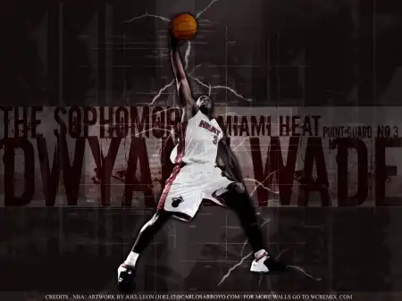 NBA wallpapers