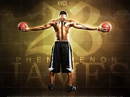 NBA wallpapers