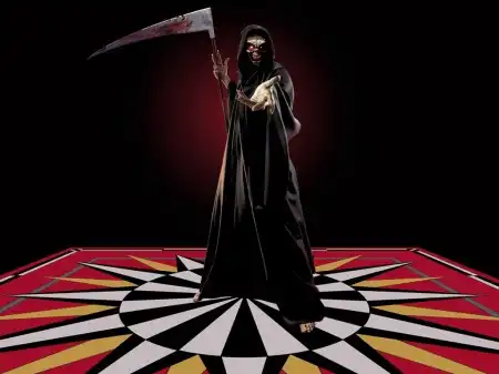 Iron Maiden 1ч.