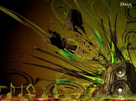 Super Creative Wallpapers