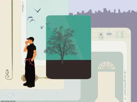 Super Creative Wallpapers