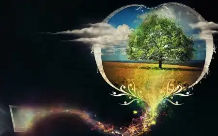 Super Creative Wallpapers