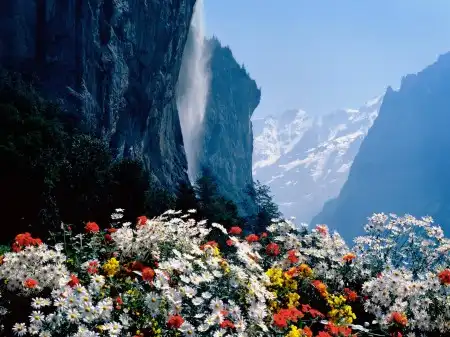 Switzerland Wallpapers