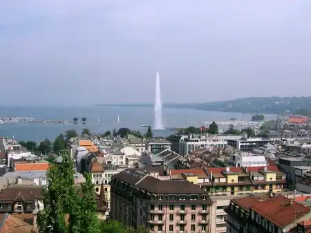 Switzerland Wallpapers