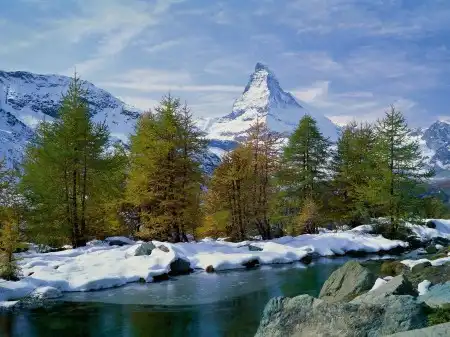 Switzerland Wallpapers