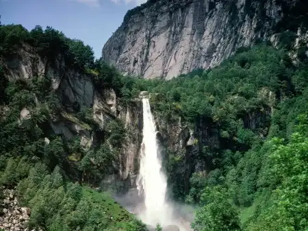 Switzerland Wallpapers
