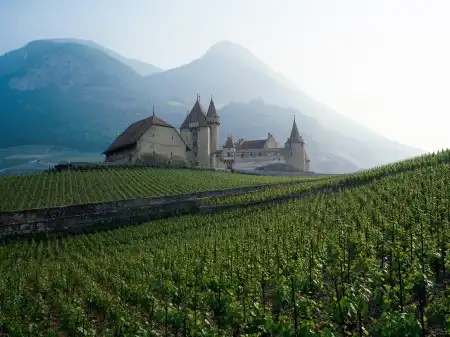Switzerland Wallpapers