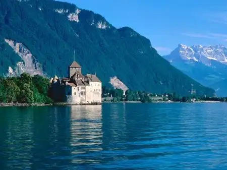 Switzerland Wallpapers