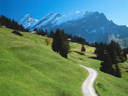 Switzerland Wallpapers