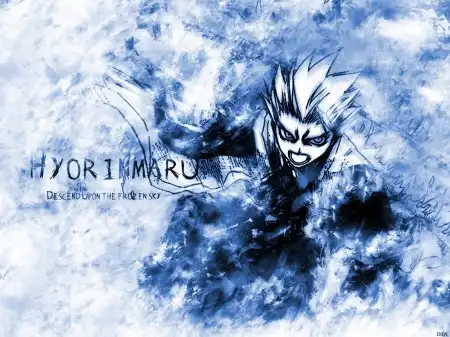 Anime wallpapers #2 от 1600x1200 и более