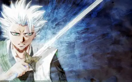 Anime wallpapers #2 от 1600x1200 и более
