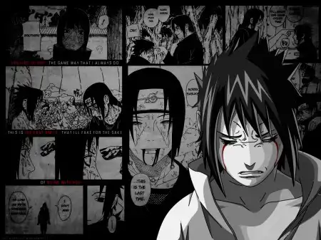 Anime wallpapers #2 от 1600x1200 и более