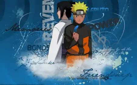 Anime wallpapers #2 от 1600x1200 и более