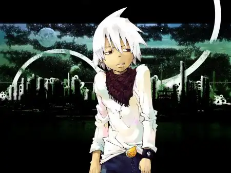 Anime wallpapers #2 от 1600x1200 и более