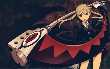Anime wallpapers #2 от 1600x1200 и более