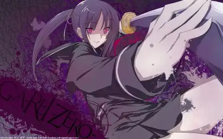 Anime wallpapers #2 от 1600x1200 и более