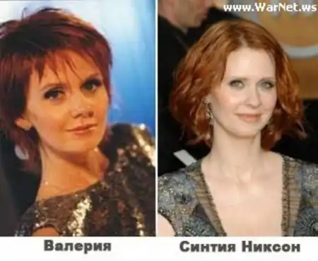 Рашша против Голливуда;))))