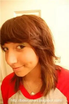 Boxxy - Laughing With