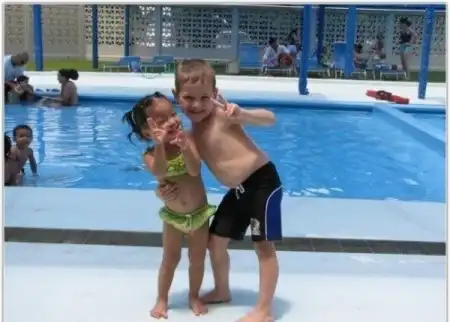 8-летнему мальчику сменят пол