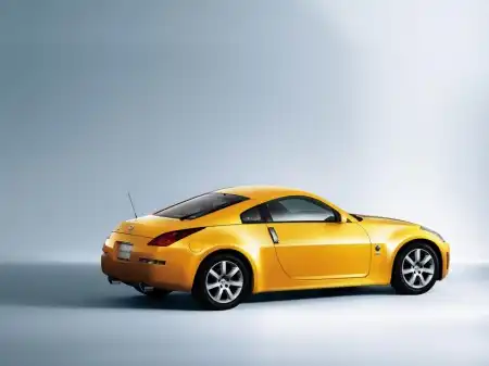 Nissan 350Z