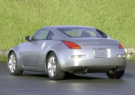 Nissan 350Z