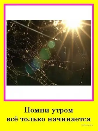 Не много мотиваторов