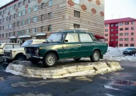Прикольные картинки