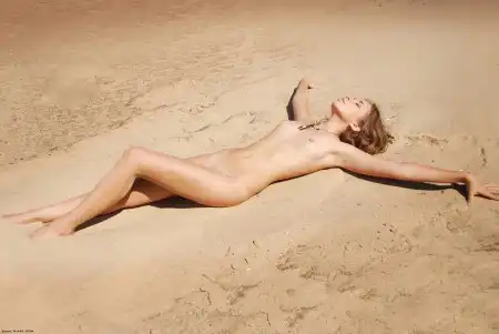 First Nudes