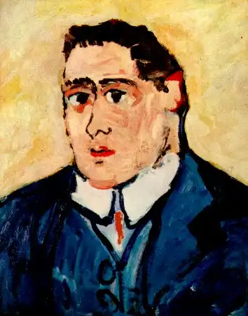 Кубизм