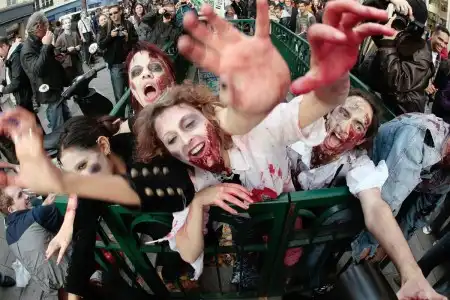 Halloween 2009