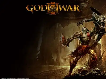 Games Wallpapers Pack