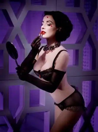 Подборка SEXY тёлок(много)