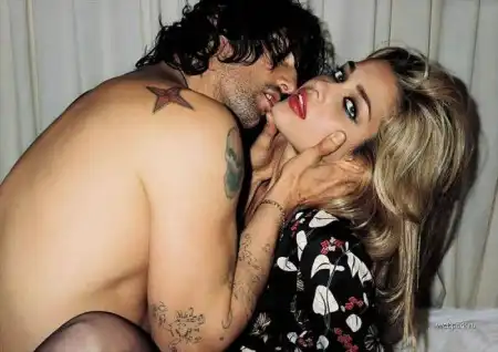 Фотограф Terry Richardson [Фото, Биография]