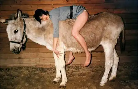 Фотограф Terry Richardson [Фото, Биография]