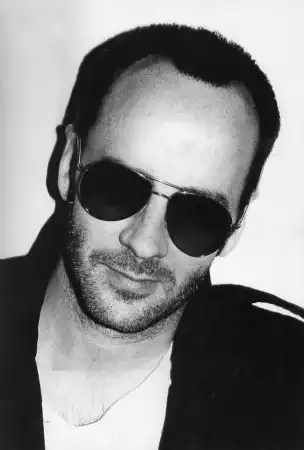 Фотограф Terry Richardson [Фото, Биография]