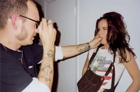 Фотограф Terry Richardson [Фото, Биография]