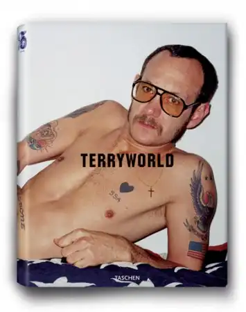 Фотограф Terry Richardson [Фото, Биография]