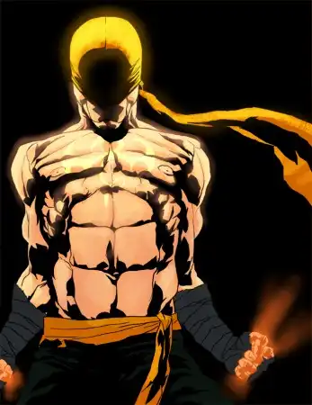 Super Heroes