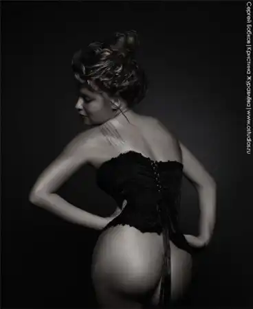 Фото работы Андрея Разумовского и других фотографов