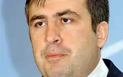 Америка публично унижает Саакашвили