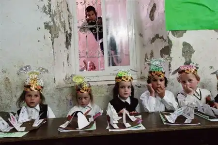 Менахем Кахана: "Все мы - люди"