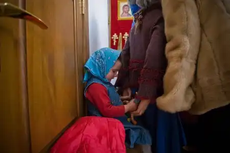 Отец Владислав