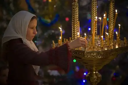 Отец Владислав