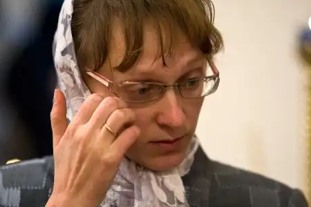Отец Владислав